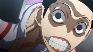 Yowamushi Pedal Movie